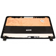 Крышка матрицы HP 15-ak 15t-ak BLACK