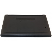 Нижняя крышка корпуса HP 250 G7 255 G7 Pavilion 15-da 15-db 15-dr 15-dx 15-ds 15t-da DARK GREY w/o ODD