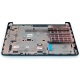 Нижня кришка корпусу HP 250 G7 255 G7 Pavilion 15-da 15-db 15-dr 15-dx 15-ds 15t-da DARK GREY w/o ODD