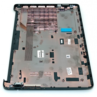 Нижня кришка корпусу HP 250 G7 255 G7 Pavilion 15-da 15-db 15-dr 15-dx 15-ds 15t-da DARK GREY w/o ODD