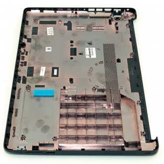 Нижня кришка корпусу HP 250 G7 255 G7 Pavilion 15-da 15-db 15-dr 15-dx 15-ds 15t-da DARK GREY w/o ODD