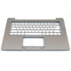 Верхняя крышка корпуса LENOVO IdeaPad 120s-14 120s-14IAP S130-14 S130-14IGM SILVER