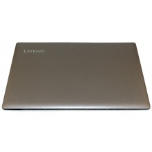 Кришка та рамка матриці Lenovo IdeaPad 120s-14 120s-14IAP S130-14 S130-14IGM SILVER/BLACK