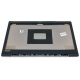 Кришка та рамка матриці Lenovo IdeaPad 120s-14 120s-14IAP S130-14 S130-14IGM SILVER/BLACK