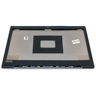 Кришка та рамка матриці Lenovo IdeaPad 120s-14 120s-14IAP S130-14 S130-14IGM SILVER/BLACK
