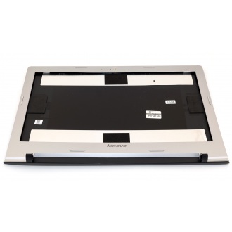 Кришка та рамка матриці Lenovo IdeaPad G50-30 G50-45 G50-70 G50-80 Z50-70 Z50-75 BLACK/SILVER