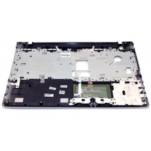 Верхняя крышка корпуса LENOVO IdeaPad G50-30 G50-45 G50-70 G50-80 Z50-70 Z50-75 SILVER с тачпадом
