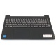 Верхняя крышка корпуса LENOVO IdeaPad S145-15IWL S145-15IIL S145-15IGM S145-15AST S145-15API V15-IWL V15-IGL V15-IIL V15-IKB V15-ADA DARK GREY с тачпадом