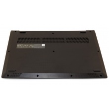 Нижняя крышка корпуса LENOVO IdeaPad S145-15IWL S145-15IIL S145-15IGM S145-15AST S145-15API DARK GREY