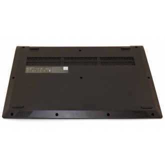 Нижня кришка корпусу LENOVO IdeaPad S145-15IWL S145-15IIL S145-15IGM S145-15AST S145-15API DARK GREY