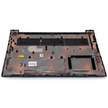 Нижняя крышка корпуса LENOVO IdeaPad S145-15IWL S145-15IIL S145-15IGM S145-15AST S145-15API DARK GREY