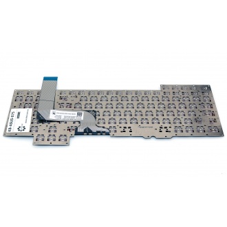 Клавіатура для ноутбука ASUS G751J G751JL G751JM G751JY G751JT BLACK RU