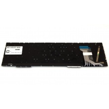 Клавіатура для ноутбука ASUS GL553V GL553VD GL553VE GL553VW ZX553VD FX553VD BLACK RU Red BackLight