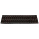Клавіатура для ноутбука ASUS ROG Strix GL702 GL502 GL502VM GL502VS GL502VT GL502VY GL702VS GL702V FX502 BLACK RU BackLight