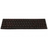 Клавіатура для ноутбука ASUS ROG Strix GL702 GL502 GL502VM GL502VS GL502VT GL502VY GL702VS GL702V FX502 BLACK RU BackLight