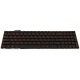 Клавіатура для ноутбука ASUS N551 N552 N751 R555 G551 GL551 GL752 BLACK RU Red BackLight