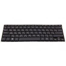 Клавіатура для ноутбука ASUS ZenBook UX303L UX303LN UX303L UX303U UX303LA UX303LB UX303LN U303UB U303UA U303LB BLACK RU