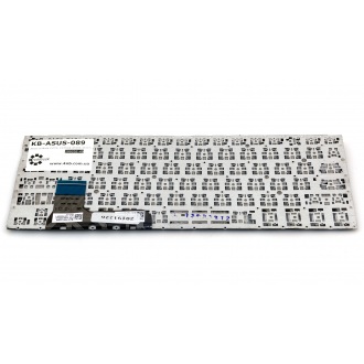 Клавіатура для ноутбука ASUS ZenBook UX303L UX303LN UX303L UX303U UX303LA UX303LB UX303LN U303UB U303UA U303LB BLACK RU