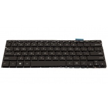 Клавіатура для ноутбука ASUS ZenBook UX360C UX360CA UX360CAK BLACK RU