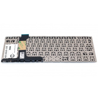 Клавіатура для ноутбука ASUS ZenBook UX360C UX360CA UX360CAK BLACK RU