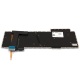 Клавіатура для ноутбука ASUS ROG G752 G752VL G752VT G752VY G752VS BLACK RU BackLight