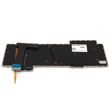 Клавіатура для ноутбука ASUS ROG G752 G752VL G752VT G752VY G752VS BLACK RU BackLight