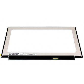 Матрица для ноутбука 15.6" (1920x1080) PANDA LM156LFCL03 Slim LED IPS 30pin eDP правый Матовая (350.66×216.69×3.2мм) (220 cd/m²) (без крепежей)