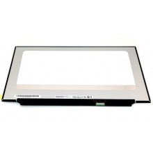 Матрица для ноутбука 17.3" (1920x1080) AUO B173HAN04.3 Slim LED IPS 30pin eDP правый Матовая (389.89×238.31×3.5мм) (300 cd/m²) (без крепежей)
