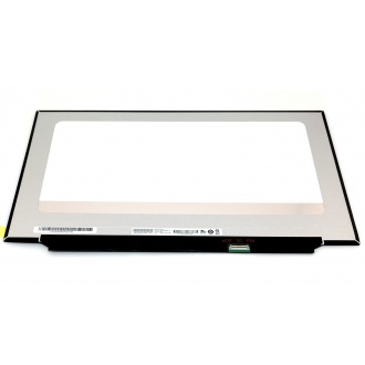 Матрица для ноутбука 17.3" (1920x1080) AUO B173HAN04.3 Slim LED IPS 30pin eDP правый Матовая (389.89×238.31×3.5мм) (300 cd/m²) (без крепежей)