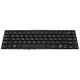 Клавіатура для ноутбука ASUS VivoBook S510U X510U F510U BLACK RU
