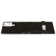 Клавиатура для ноутбука ASUS A56 N56 N76 R505 S550V S550X N550 U500VZ SILVER RU BackLight