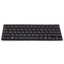 Клавіатура для ноутбука ASUS ZenBook UX301 UX301L UX301LA BLUE RU