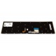 Клавиатура для ноутбука LENOVO IdeaPad Y50-70 Y50-70M Y50-70AM Y50-80 Y70-70 BLACK RU BackLight