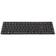 Клавіатура для ноутбука LENOVO IdeaPad V130-15 V130-15IKB V130-15ISK V330-15 V330-15IKB V330-15ISK GREY RU BackLight