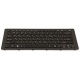 Клавіатура для ноутбука SONY VAIO SVF15N FIT15A BLACK FRAME BLACK RU BackLight