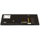 Клавіатура для ноутбука SONY VAIO SVF15N FIT15A BLACK FRAME BLACK RU BackLight