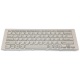 Клавіатура для ноутбука SONY VAIO SVF15N FIT15A SILVER FRAME SILVER RU BackLight