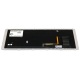 Клавіатура для ноутбука SONY VAIO SVF15N FIT15A SILVER FRAME SILVER RU BackLight