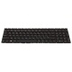 Клавіатура для ноутбука HP Pavilion 15-da 250 G7 255 G7 250 G8 255 G8 250 G9 255 G9 15-da 15t-da 15-db 17-ca 17-by Pavilion 15-cw 15-dr 15-dx 15-ds BLACK RU