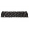 Клавіатура для ноутбука HP Pavilion 15-da 250 G7 255 G7 250 G8 255 G8 250 G9 255 G9 15-da 15t-da 15-db 17-ca 17-by Pavilion 15-cw 15-dr 15-dx 15-ds BLACK RU