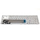Клавиатура для ноутбука HP ProBook 4530S 4535S 4730S BLACK FRAME BLACK RU