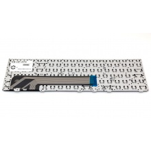 Клавиатура для ноутбука HP ProBook 4530S 4535S 4730S BLACK FRAME BLACK RU