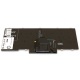 Клавіатура для ноутбука DELL Latitude E5450 E7450 E5470 E7470 BLACK RU BackLight (з пойнтстіком)