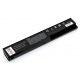 Батарея для ноутбука ASUS X401 X501 F301 F501 S301 S501 / 10.8V 5200mAh (56Wh) BLACK OEM (A32-X401)