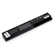 Батарея для ноутбука ASUS X401 X501 F301 F501 S301 S501 / 10.8V 5200mAh (56Wh) BLACK OEM (A32-X401)