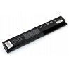 Батарея для ноутбука ASUS X401 X501 F301 F501 S301 S501 / 10.8V 5200mAh (56Wh) BLACK OEM (A32-X401)