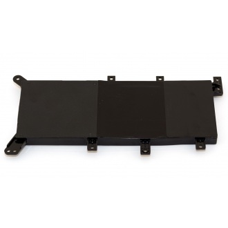 Батарея для ноутбука ASUS X554 X555 K555 F554 F555 R556 / 7.6V 4775mAh (37Wh) BLACK OEM (C21N1347)