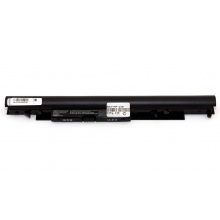 Батарея для ноутбука HP 250 G6 255 G6 15-bs 15-bw 17-ak 17-bs / 14.6V 2600 mAh (38Wh) BLACK OEM (JC04, HSTNN-LB7W)