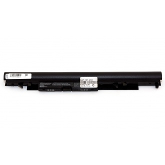 Батарея для ноутбука HP 250 G6 255 G6 15-bs 15-bw 17-ak 17-bs / 14.6V 2600 mAh (38Wh) BLACK OEM (JC04, HSTNN-LB7W)