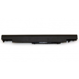 Батарея для ноутбука HP 250 G6 255 G6 15-bs 15-bw 17-ak 17-bs / 14.6V 2600 mAh (38Wh) BLACK OEM (JC04, HSTNN-LB7W)
